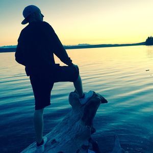 Meet your Posher, Ryan